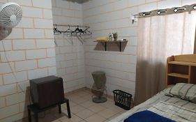 Cuarto en casa compartida céntrico